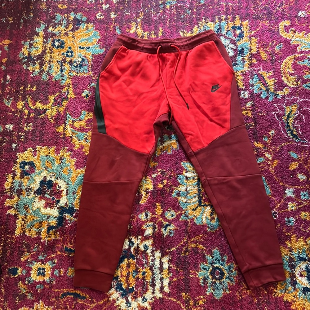 Nike Sportswear Tech Fleece Joggers